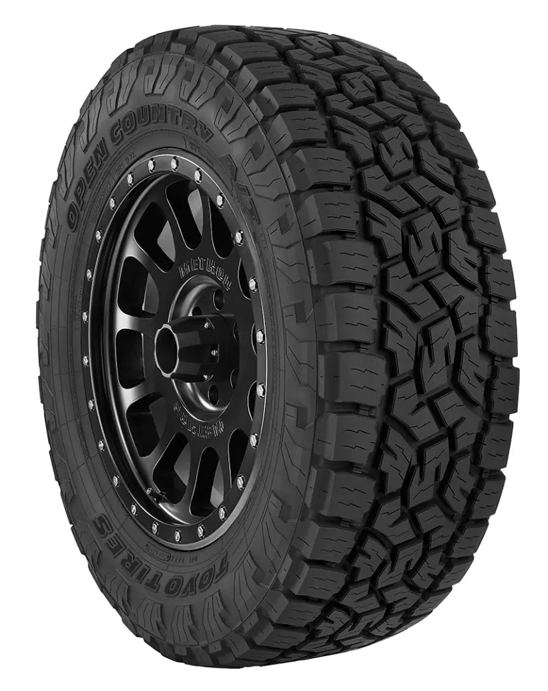 Toyo Open Country /T III All Terrain Tire 35X12.50R18 128Q
