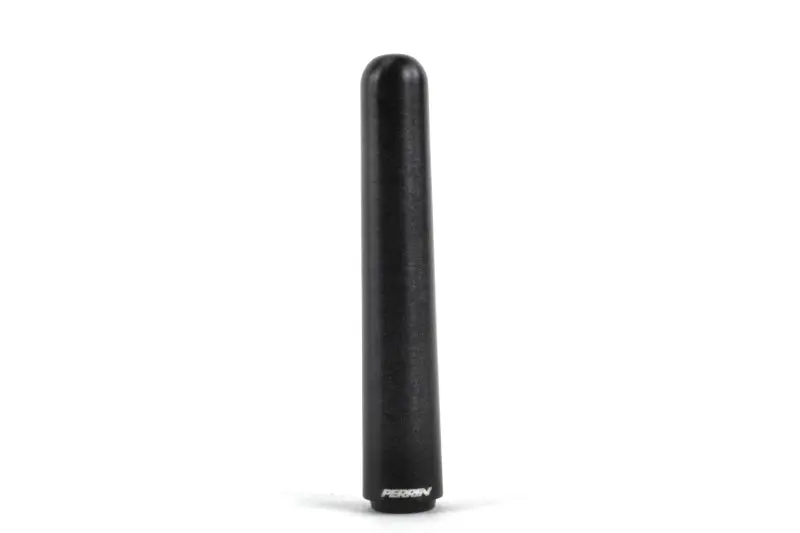 Perrin 3in Shorty Antenna 17-19 Ford F-150 Raptor Compact Replacement Antenna Perrin Performance