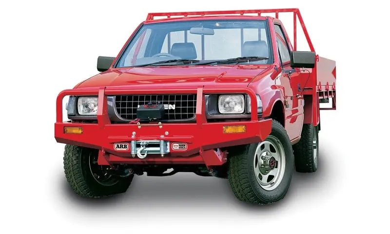 ARB Winchbar Isuzu Rodeo 90-92 Bull Bar