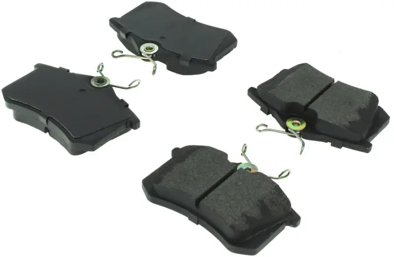 StopTech Performance Rear Brake Pads Audi A4 Quattro S4 and VW Golf GL GLS