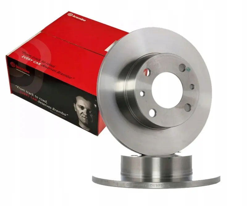 Brembo Premium UV Coated Front Rotor 14-15 Audi A6 & A7, 12-17 S5 OE Equivalent Brembo OE