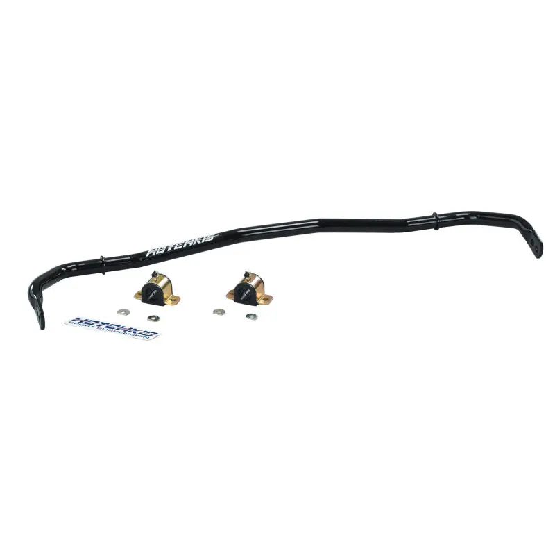 Hotchkis 04-08 Audi RS4 Rear Sport Swaybar Improved Stability and Control