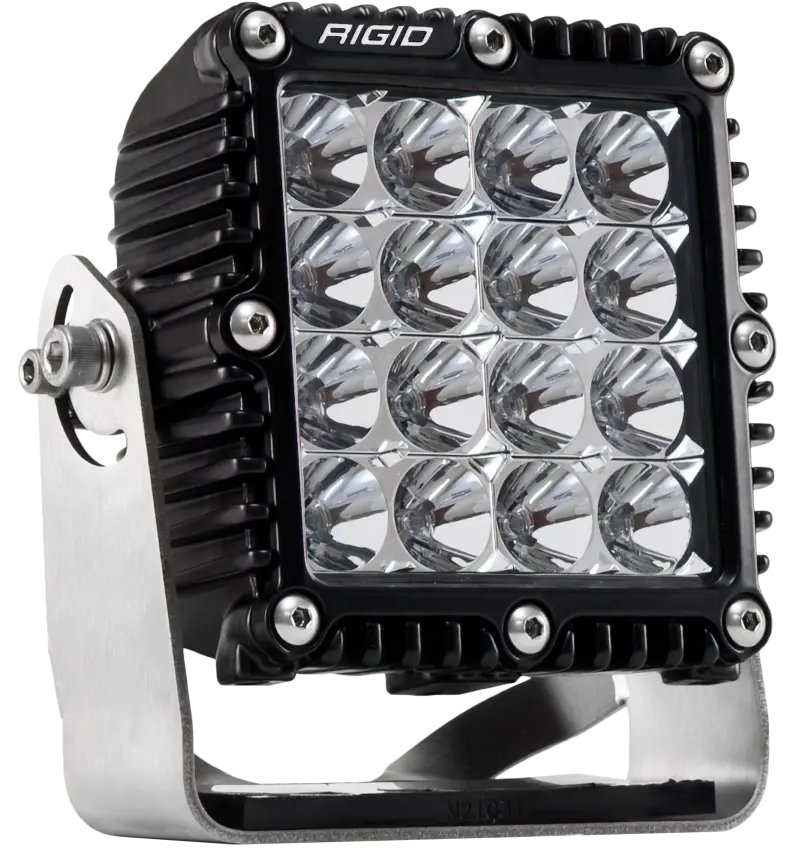 Rigid Industries Q Series Pro Flood Light Off-Road and Work Lighting