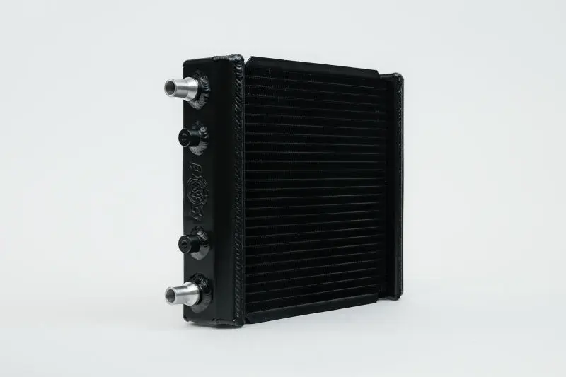 CSF 16-22 Chevrolet Camaro 2.0L Turbo SS ZL1 Cadillac CTS Auxiliary Radiator