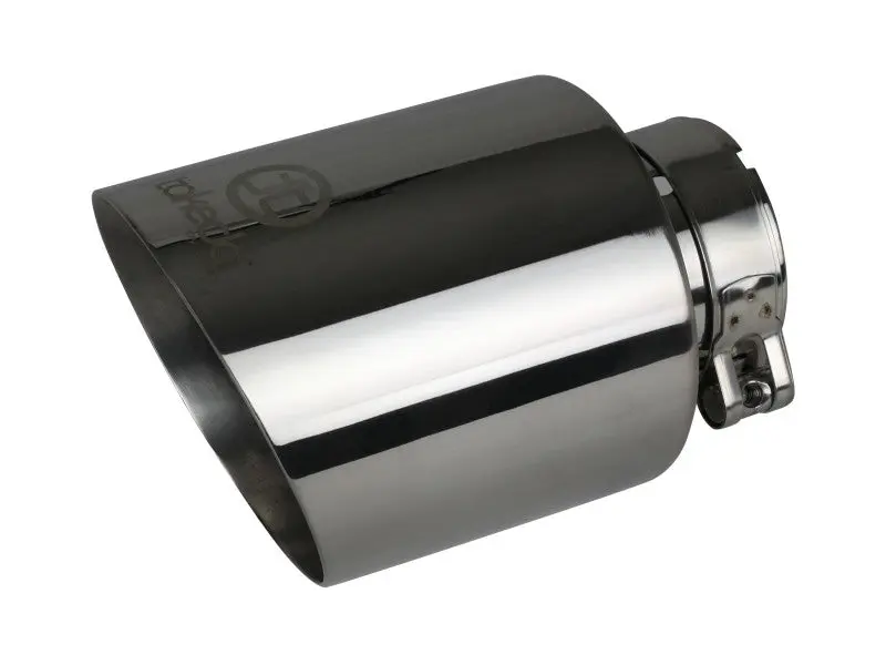 aFe Takeda Axle-Back Exhaust System 14-22 Lexus IS350 V6-3.5L Polished Tip