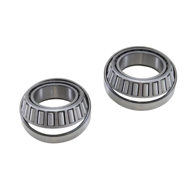 Yukon Gear Replacement Axle Bearing and Seal Kit 66 To 76 Dana 44 and Chevy/GM 3/4 Ton Front Axle Yukon Gear & Axle