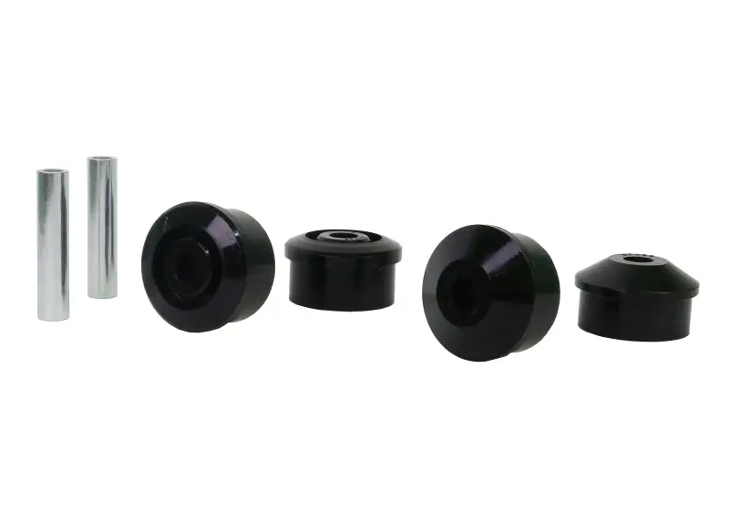 Whiteline Chevrolet Aveo Rear Beam Axle Front Bushing Kit 2004-2011