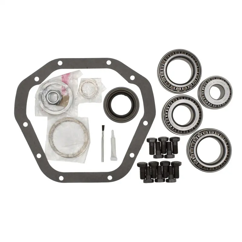 Eaton Dana 70 U Rear Master Install Kit Heavy Duty Axles