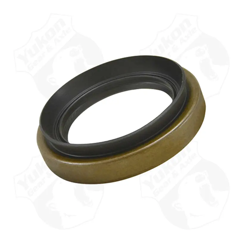 Yukon Gear 7.5in Reverse Tacoma Tundra Left Hand Stub Axle Side Seal Yukon Gear & Axle
