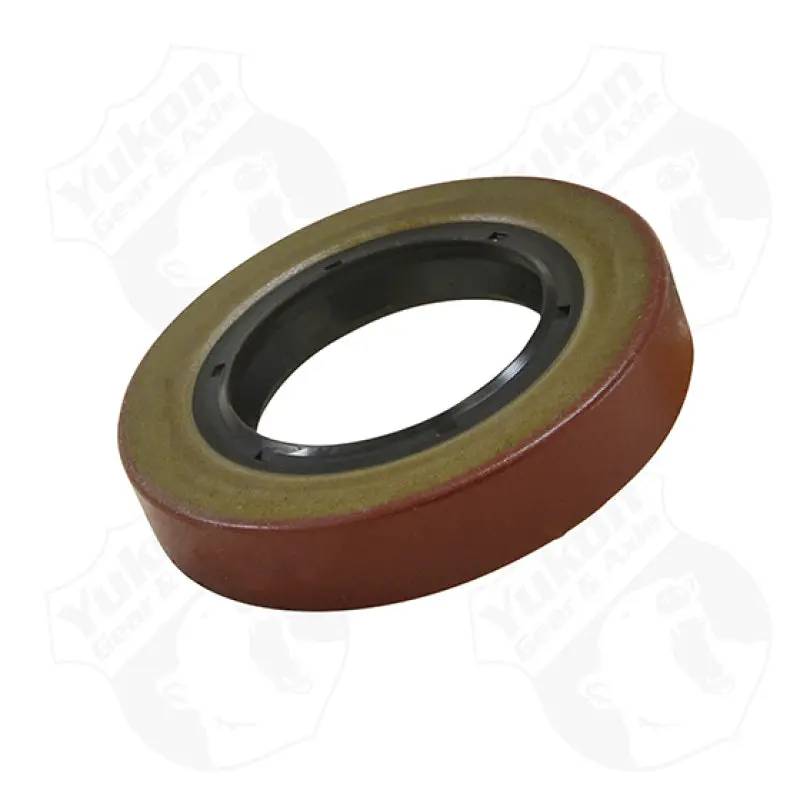 Yukon Gear 8.75in Chrysler Inner Axle Seal Compatible Set7 Yukon Gear & Axle