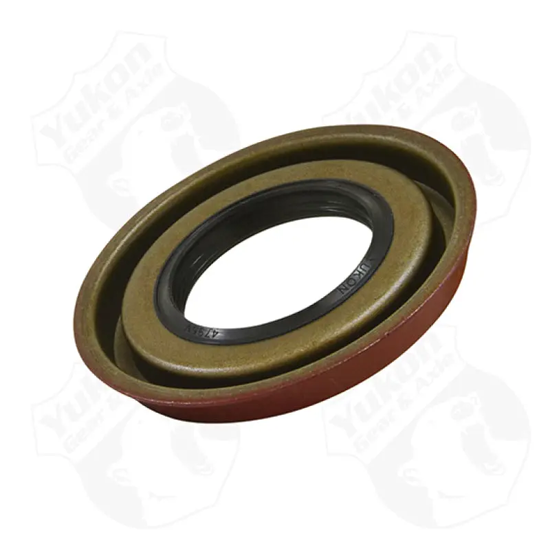Yukon Gear Axle Seal GM 7.5in Astro and Safari Van Yukon Gear & Axle