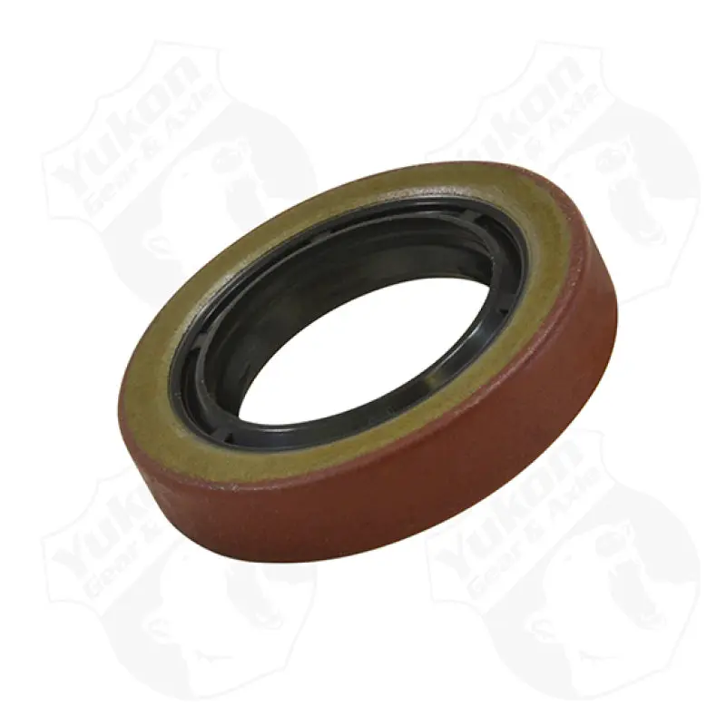 Yukon Gear Axle Seal Compatible 5707 or 1563 Bearing Applications Yukon Gear & Axle