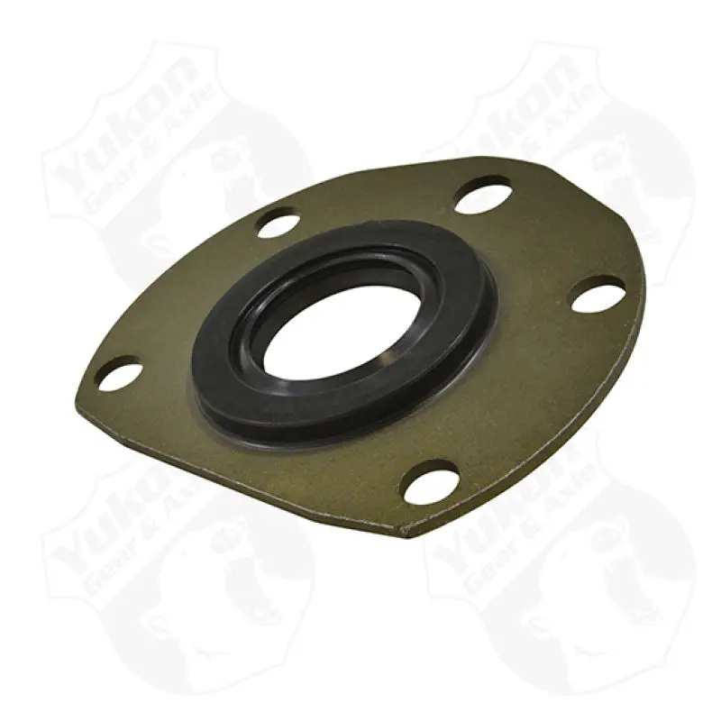 Yukon Gear Model 20 Outer Axle Seal Tapered Axles Off-Road Vehicles Yukon Gear & Axle