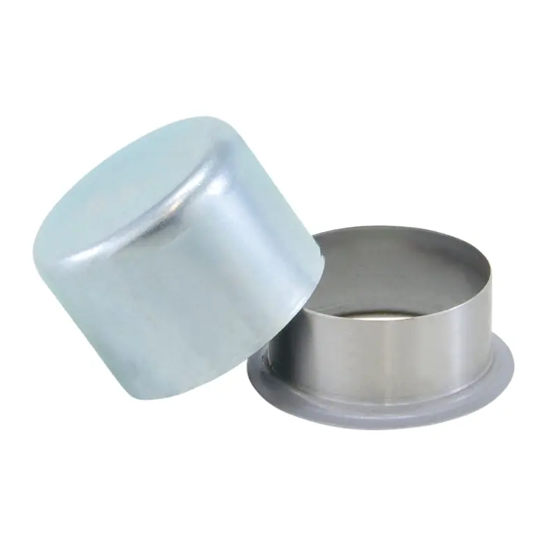 Yukon Gear Replacement Front Axle Inner Seal Redi-Sleeve Dana 44 and 8.5in GM Yukon Gear & Axle