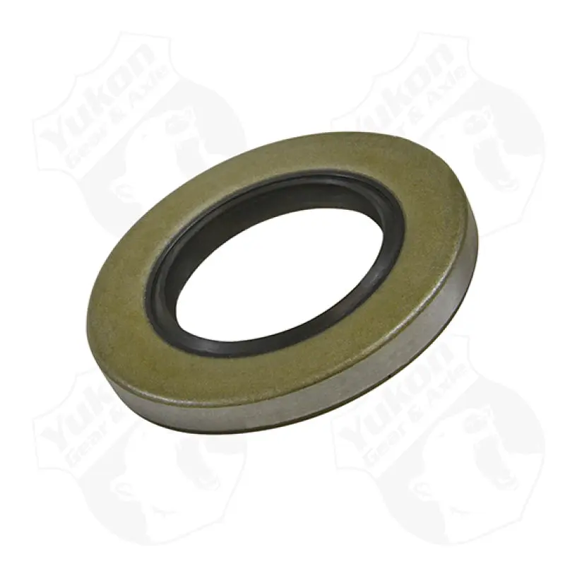 Yukon Gear Replacement Inner Axle Seal Dana 44 19 Spline and Dana 30 Volvo Rear Yukon Gear & Axle