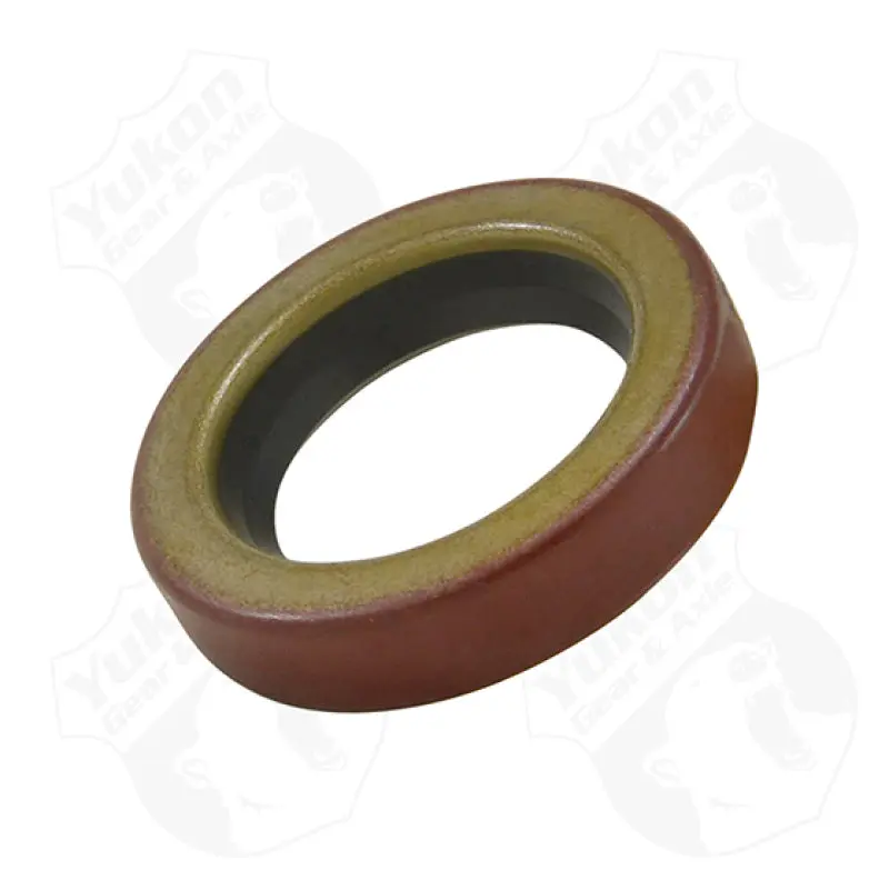Yukon Mighty Seal Ford Axle Seal 1.365in ID 2.087in OD Replacement Part Yukon Gear & Axle
