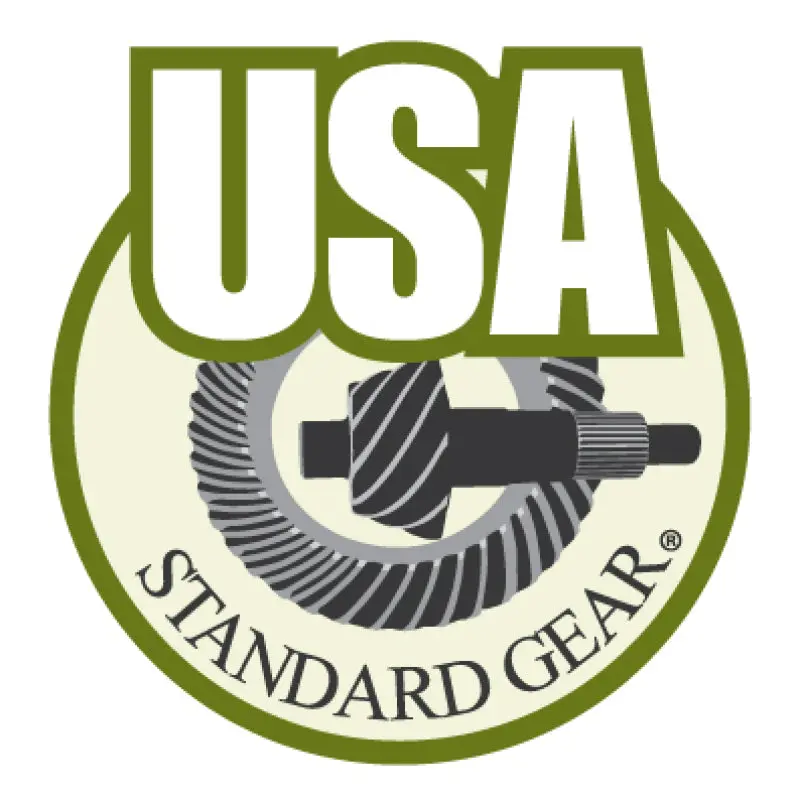 USA Standard Axle Shaft 8.2in Buick Oldsmobile Pontiac Bolt- Replacement Yukon Gear & Axle