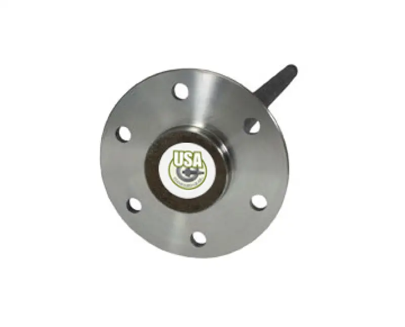 USA Standard Axle Shaft Replacement Jeep Liberty Models Yukon Gear & Axle