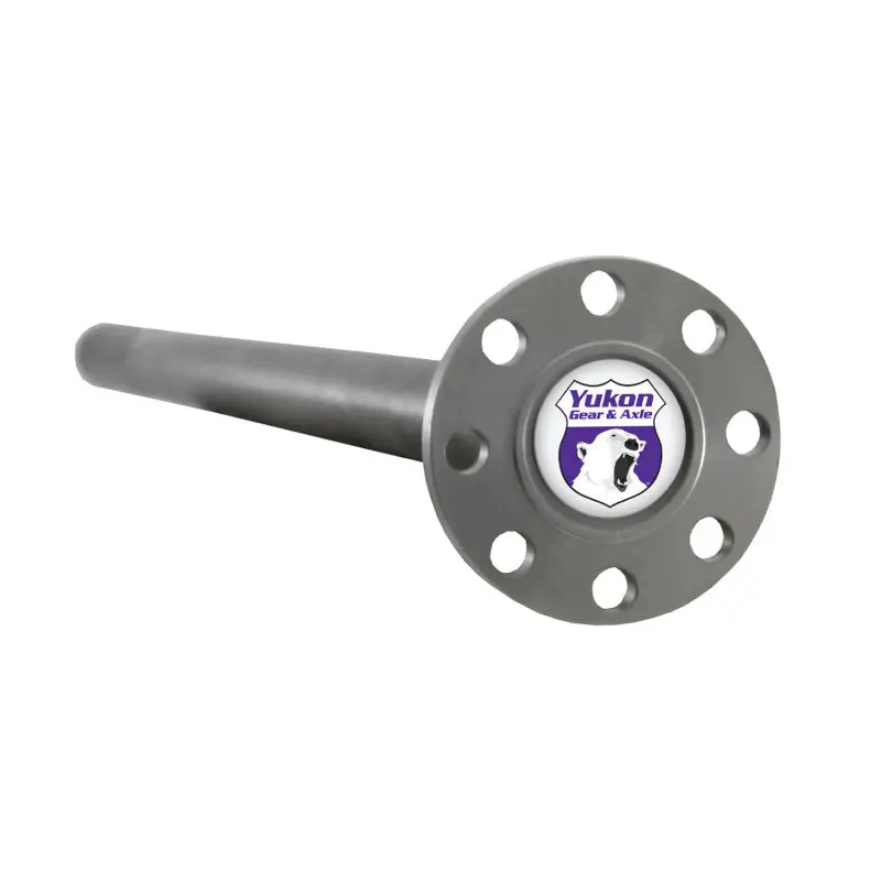 Yukon Cut To Length 30 Spline Axle Shaft GM 10.5in 14 Bolt Truck & GM 11.5in 38.2in To 42.2in Yukon Gear & Axle