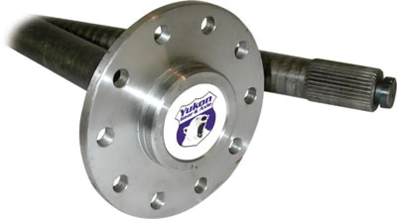 Yukon Gear 1541H Alloy 6 Lug Right Hand Rear Axle 1997-2004 Chrysler 9.25in Durango Yukon Gear & Axle