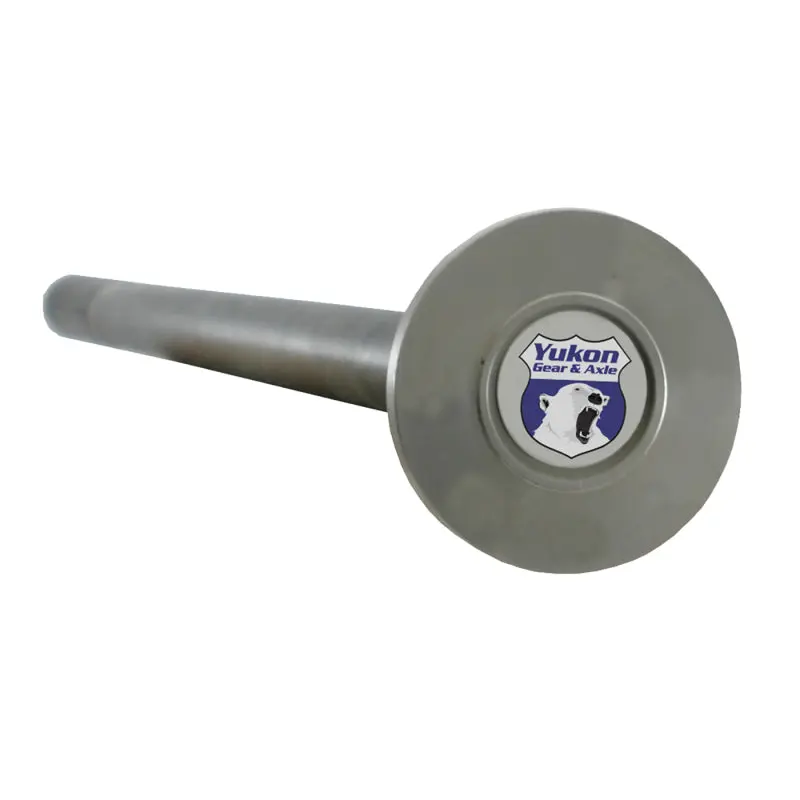 Yukon Gear 35-Spline Dana 60 Full-Floating Blank Axle Shaft 4340 Chromoly Yukon Gear & Axle