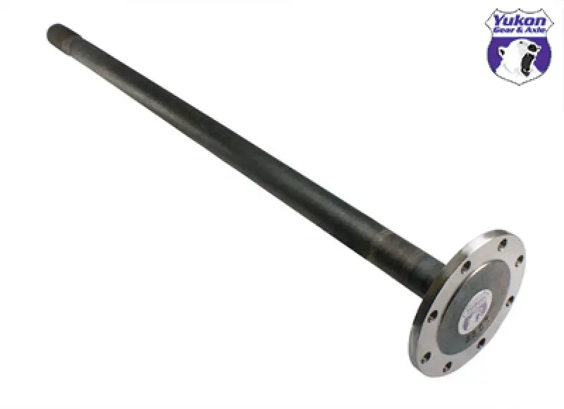 Yukon Gear Replacement Axle Shaft Dana S110 34 Spline 39.3in Yukon Gear & Axle
