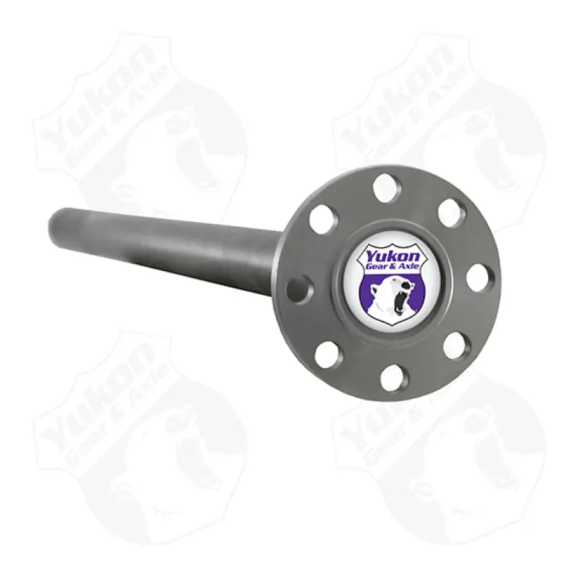 Yukon Gear 32 Spline Replacement Axle Shaft Dana 70 36.71in Long Yukon Gear & Axle