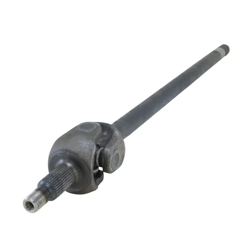 Yukon Rear Axle Chrysler 10.5in Rear Differential 36.75in Long Yukon Gear & Axle