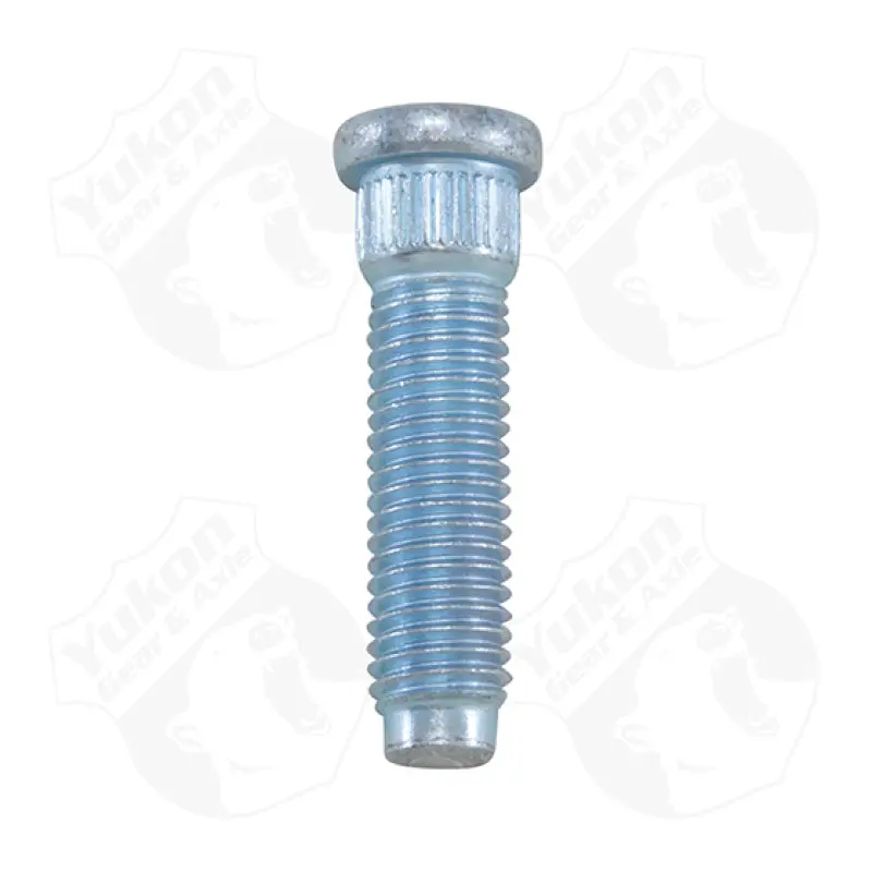 Yukon Gear Ford 8.8in & 9.75in 58MM x M14-2.0 Axle Stud Yukon Gear & Axle