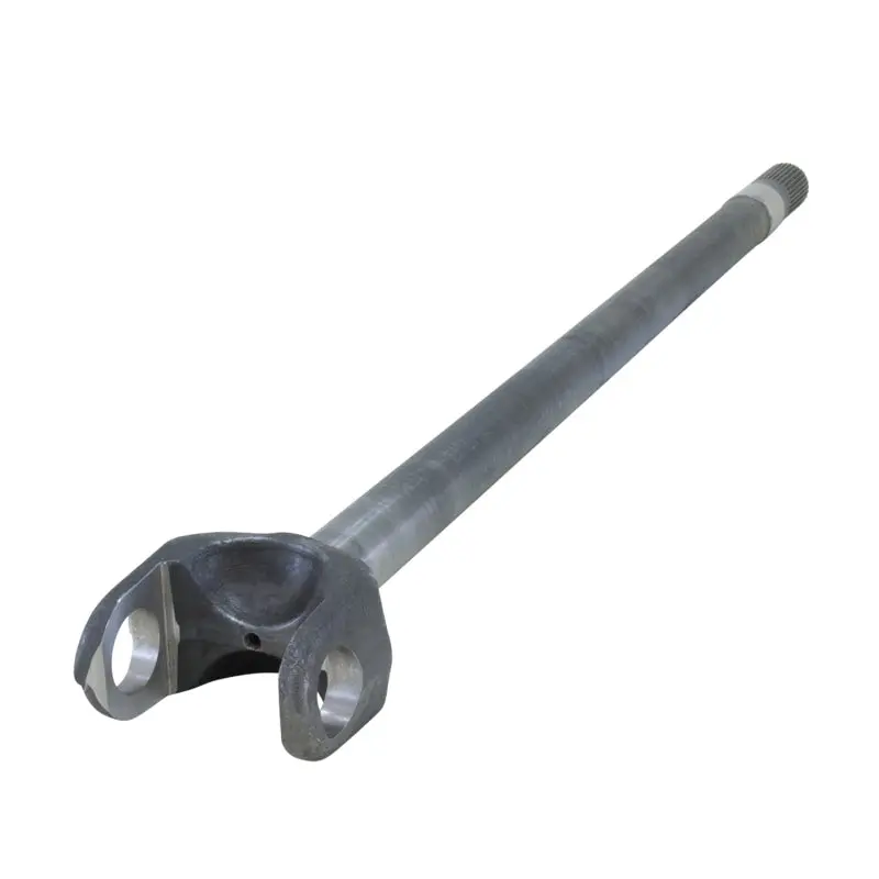 Yukon Gear 99-04 Ford F-350 Super Duty Chromoly Inner Front RH Axle Dana 60 35 Spline/37.62in Yukon Gear & Axle