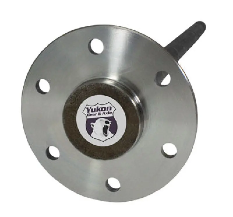 Yukon Gear 1541H Alloy Left Hand Rear Axle GM 7.625in Yukon Gear & Axle