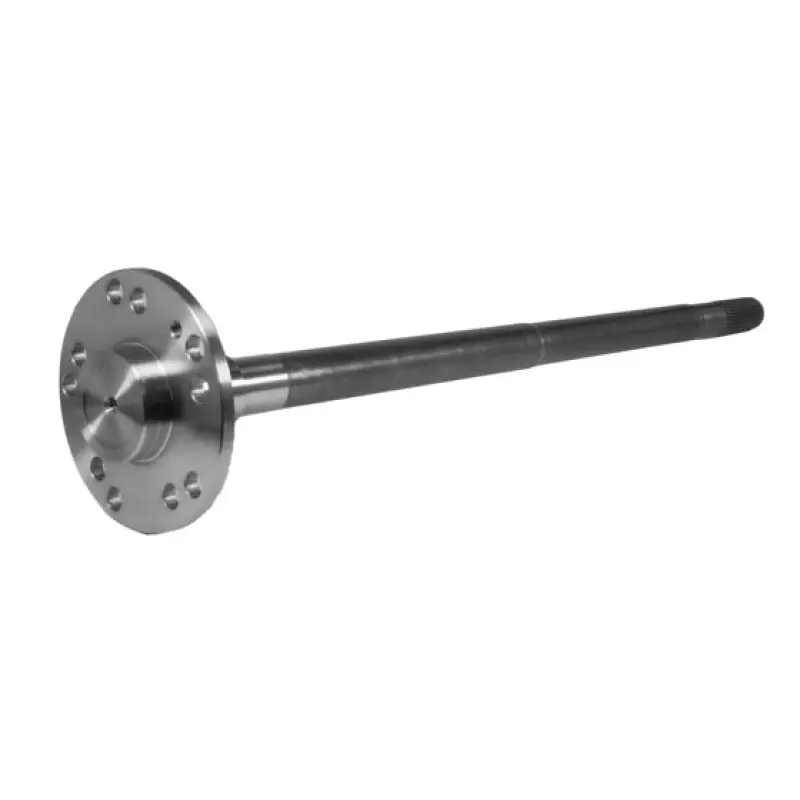Yukon Gear Chromoly Axle Dana 44 Rear Left Hand Side 31.56in Long Yukon Gear & Axle