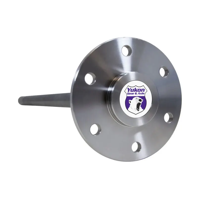 Yukon Gear Right Hand Axle 09-14 Ford F150 9.75in Rear 6 Lug Yukon Gear & Axle