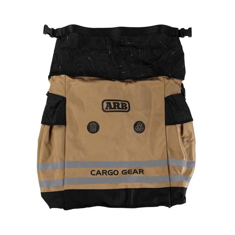ARB 4X4 Track Pack Bag Wheel Cargo Gear Storage Bag Off-Road