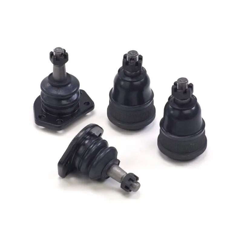 Hotchkis 70-81 Camaro Firebird Premium Ball Joint Kit Smooth Steering