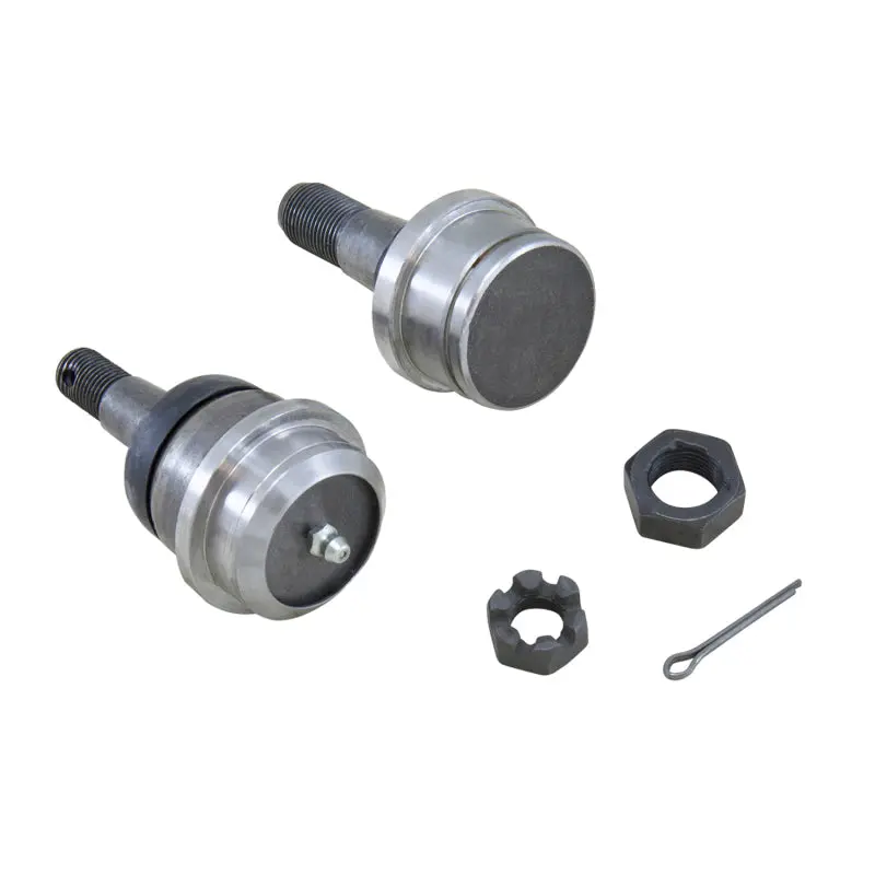 Yukon Ball Joint Kit 13-17 RAM 2500 9.25in Chrysler Differential One Side Yukon Gear & Axle