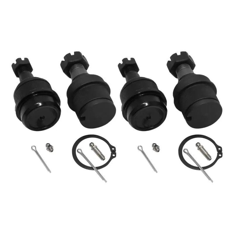 Yukon Gear 11-12 RAM 1500/2500 Upper & Lower Ball Joint Kit AAM 9.25in Front Differential Yukon Gear & Axle