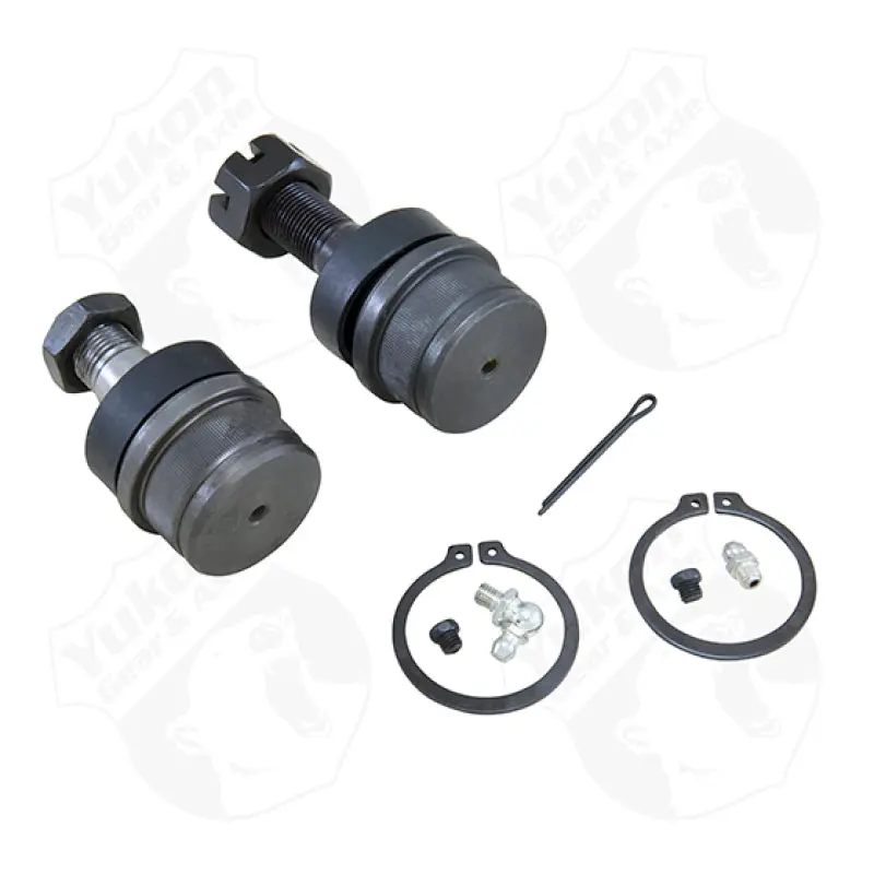 Yukon Gear Ball Joint Kit 80-96 Ford Bronco & F150 One Side Replacement Yukon Gear & Axle