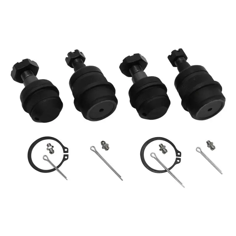 Yukon Gear Ball Joint Kit 86-06 Jeep Wrangler Dana 30 Front Differential Both Sides Yukon Gear & Axle