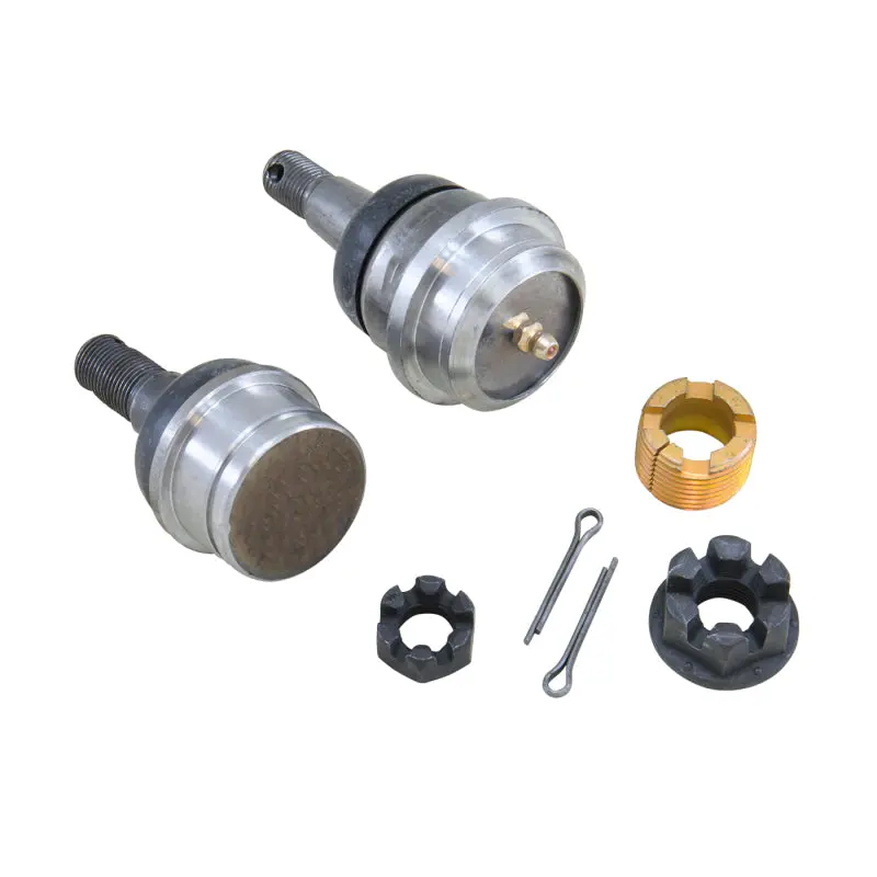 Yukon Gear Ball Joint Kit Dana 30 85+ Excluding CJ One Side Yukon Gear & Axle
