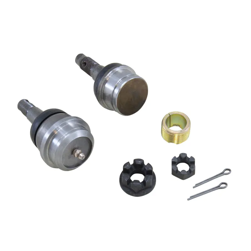 Yukon Gear Ball Joint Kit Dana 30 Super Heavy Duty Upgrade Yukon Gear & Axle