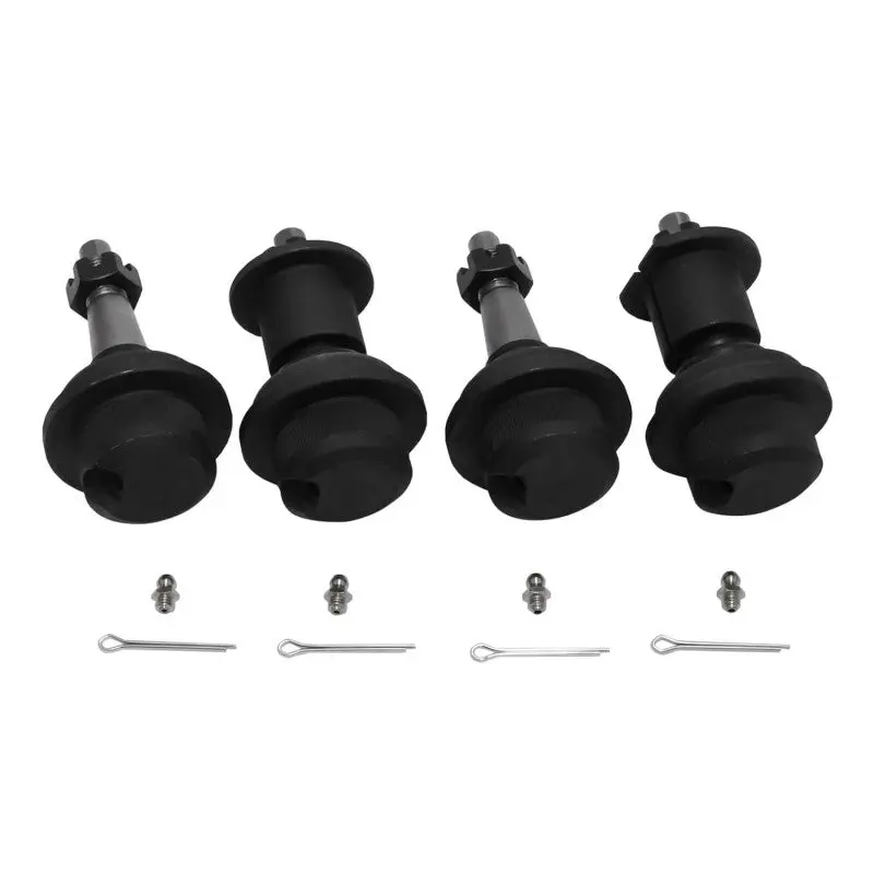 Yukon Gear HD Ball Joint Kit 18+ Jeep JL JT Upper and Lower Yukon Gear & Axle