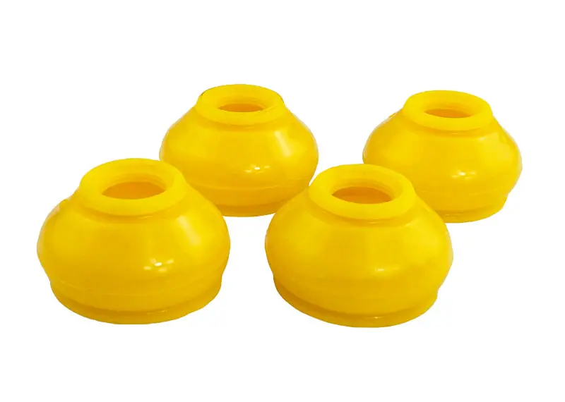 Whiteline 13-20 Subaru BRZ 13-16 Scion FR-S Front Ball Joint Boot Service Kit KCA435