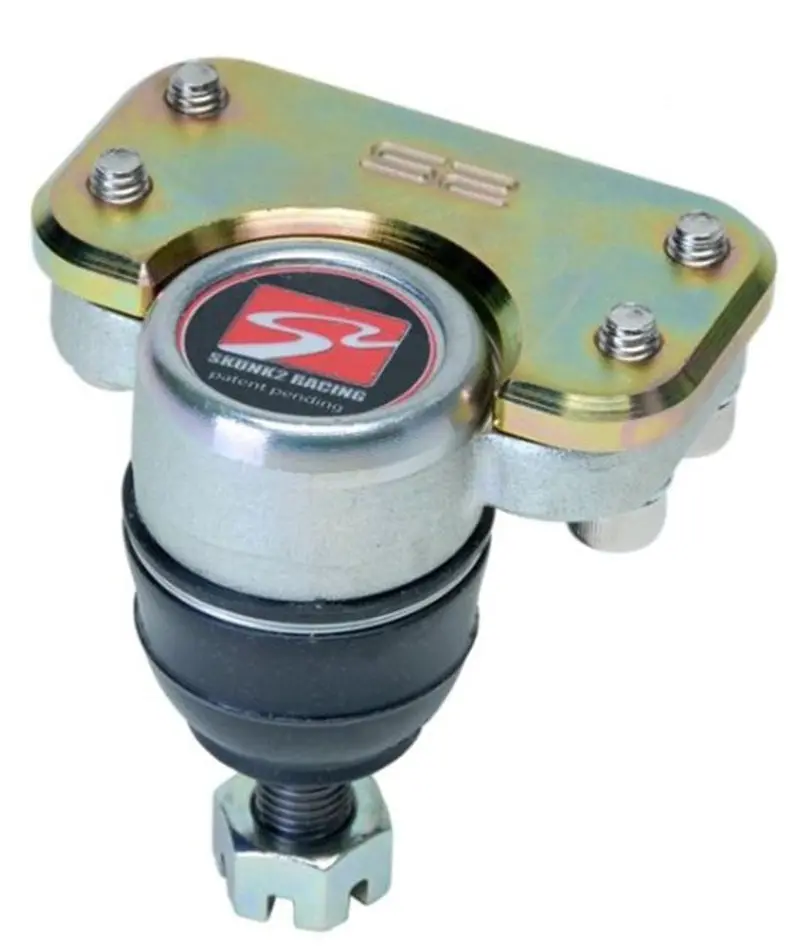 Skunk2 Pro Series Front Camber Kit Ball Joint 88-91 Civic 90-93 Integra 04-08 TSX Skunk2 Racing