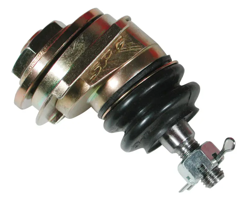 SPC Performance 92-01 Honda Prelude Rear 92-96 Front Adjustable Upper Ball Joint 3.0deg