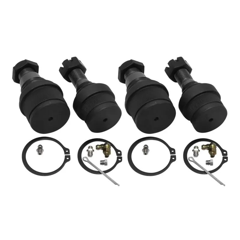 Yukon Gear 99-19 Ford F250/F350 Superduty Ball Joint Kit Both Sides Heavy Duty Replacement Yukon Gear & Axle