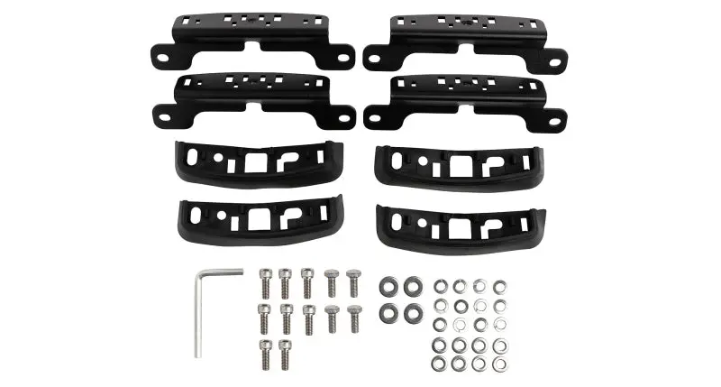 Rhino-Rack Roof Rack Base Kit Ford Expedition Lincoln Navigator