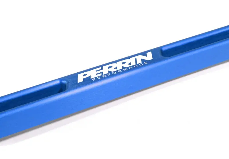 Perrin Blue Battery Tie Down 93-22 Impreza 02-22 WRX 04-21 STI 13-20 & 2022 BRZ GR86 Perrin Performance