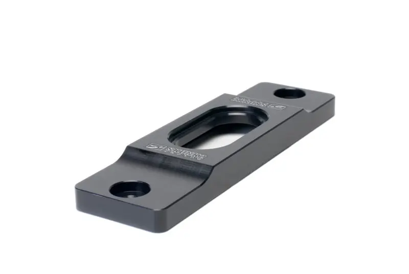Skunk2 92-00 Honda Civic 94-01 Acura Integra Black Series Billet Battery Tie Down Skunk2 Racing