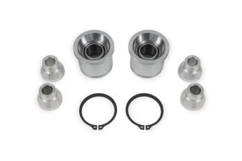 BMR 2024 Ford Mustang Rear Lower Control Arm Bearing Kit Precision Handling BMR Suspension